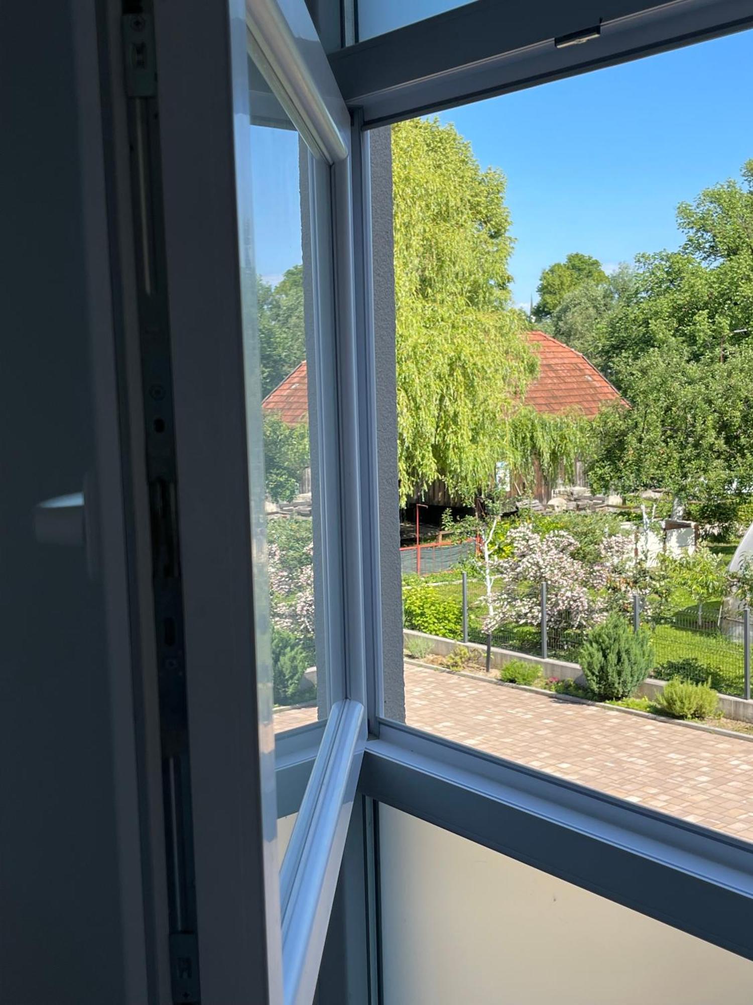 Apartment Vila Tara Bihać Exterior foto
