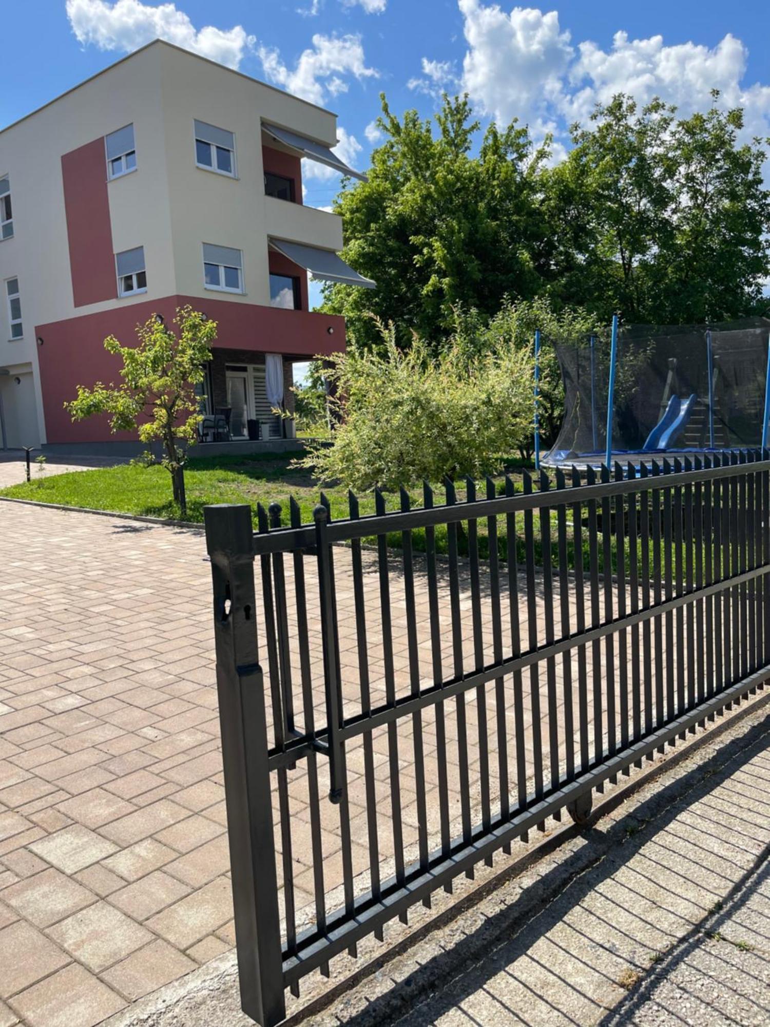 Apartment Vila Tara Bihać Exterior foto