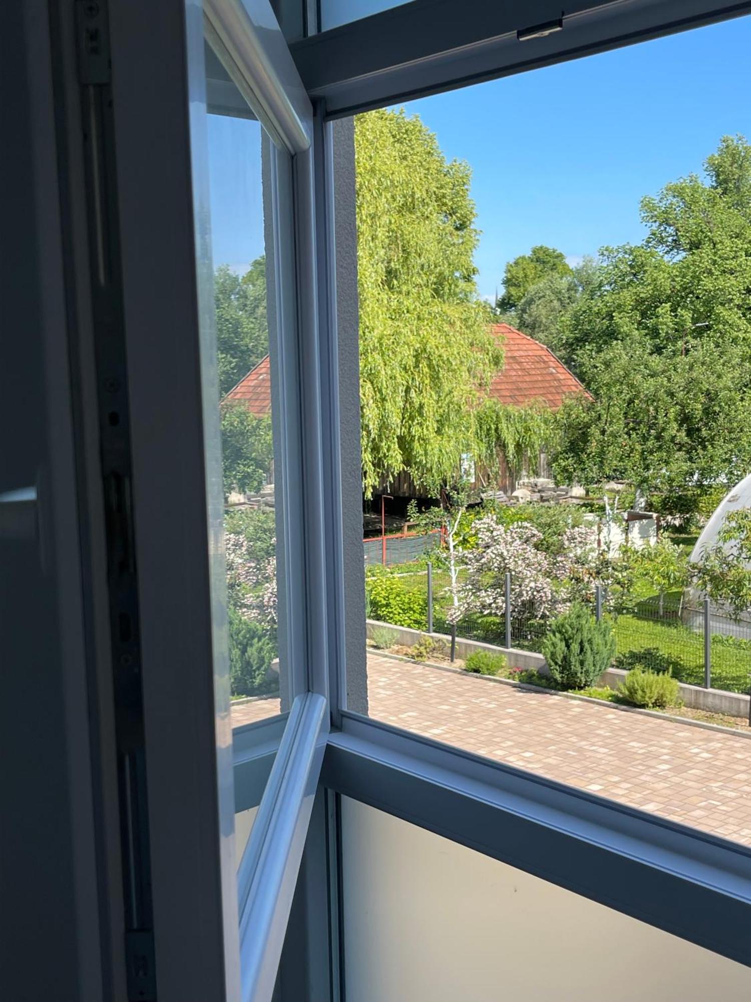 Apartment Vila Tara Bihać Exterior foto