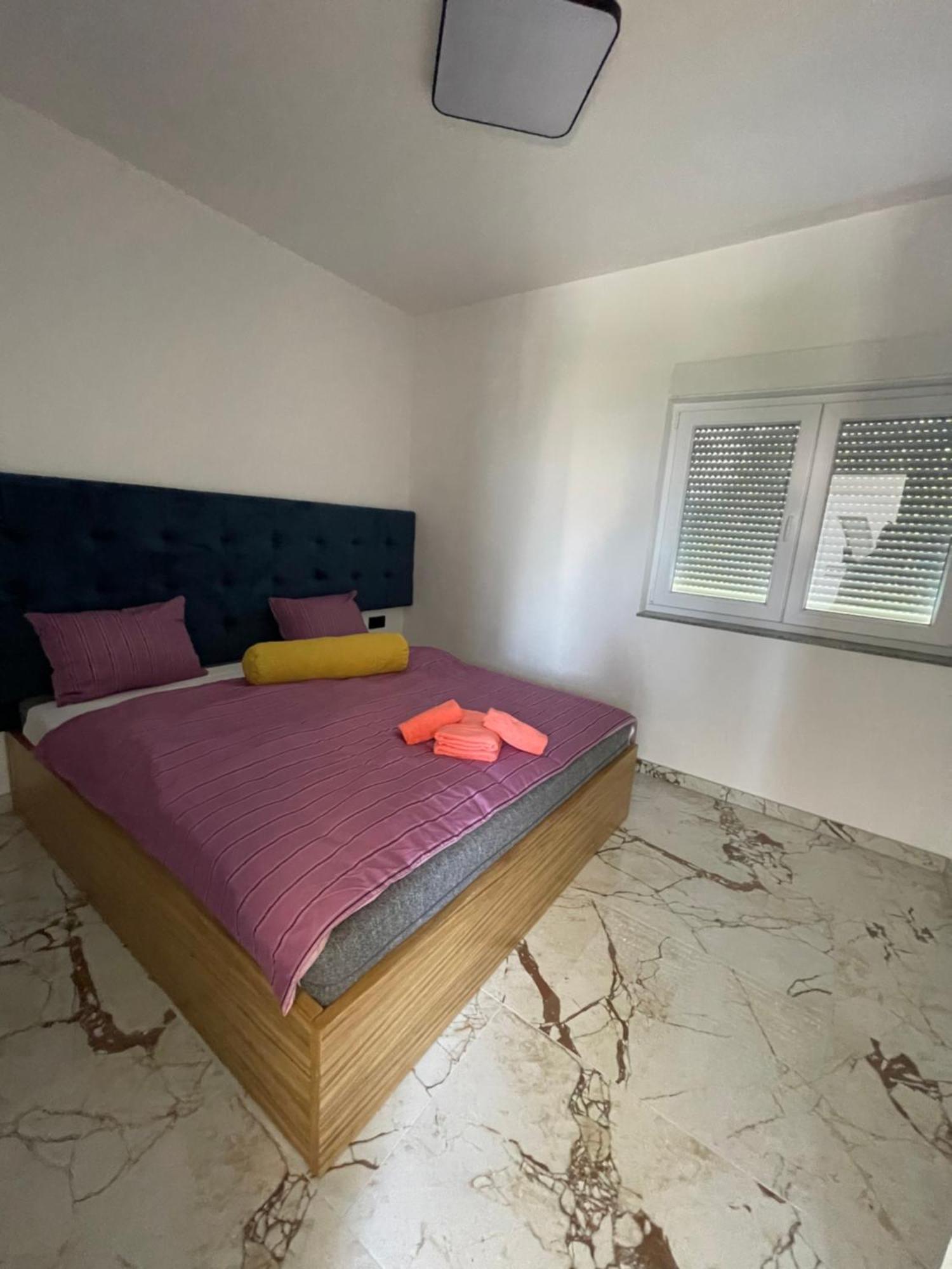 Apartment Vila Tara Bihać Exterior foto