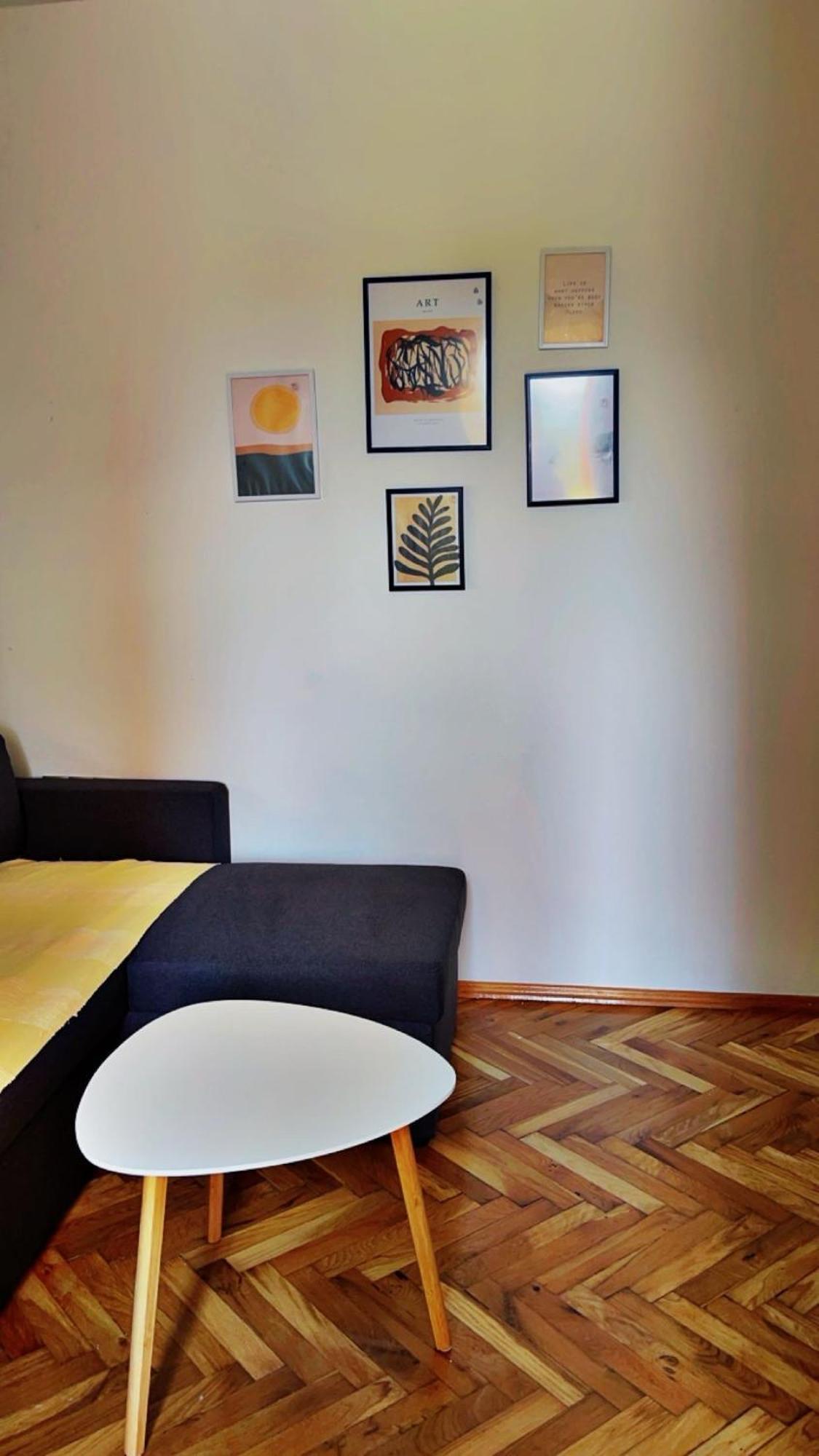 Apartment Vila Tara Bihać Exterior foto